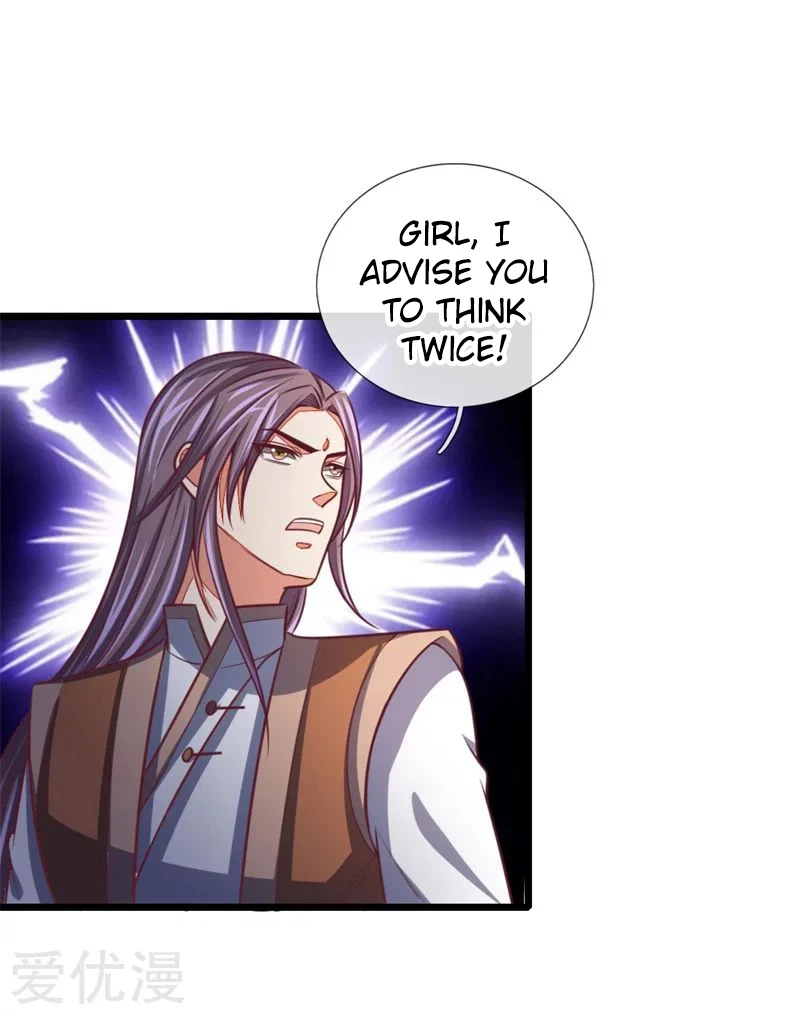 Shenwu Tianzun Chapter 85 page 5