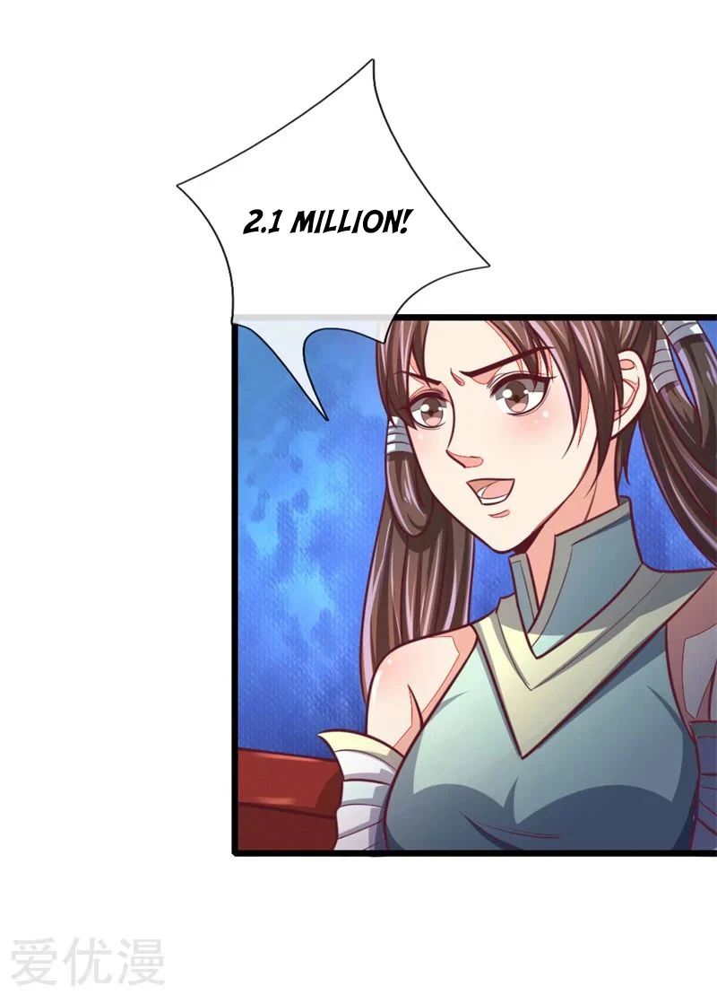 Shenwu Tianzun Chapter 85 page 6