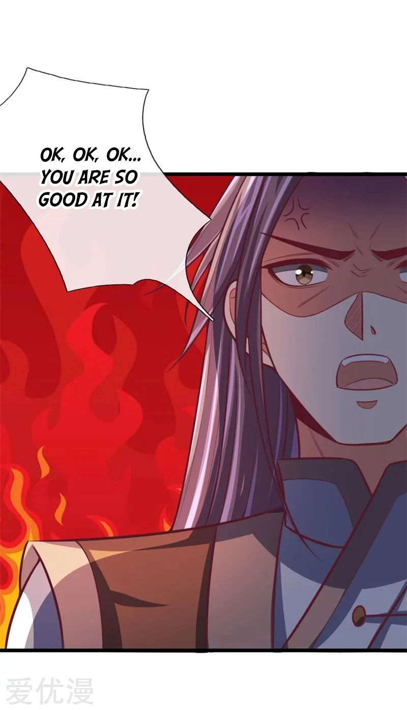 Shenwu Tianzun Chapter 85 page 7