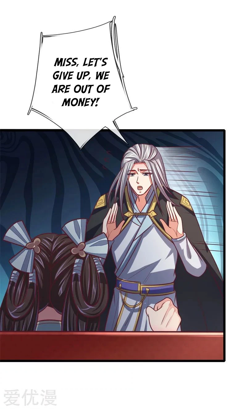 Shenwu Tianzun Chapter 85 page 19