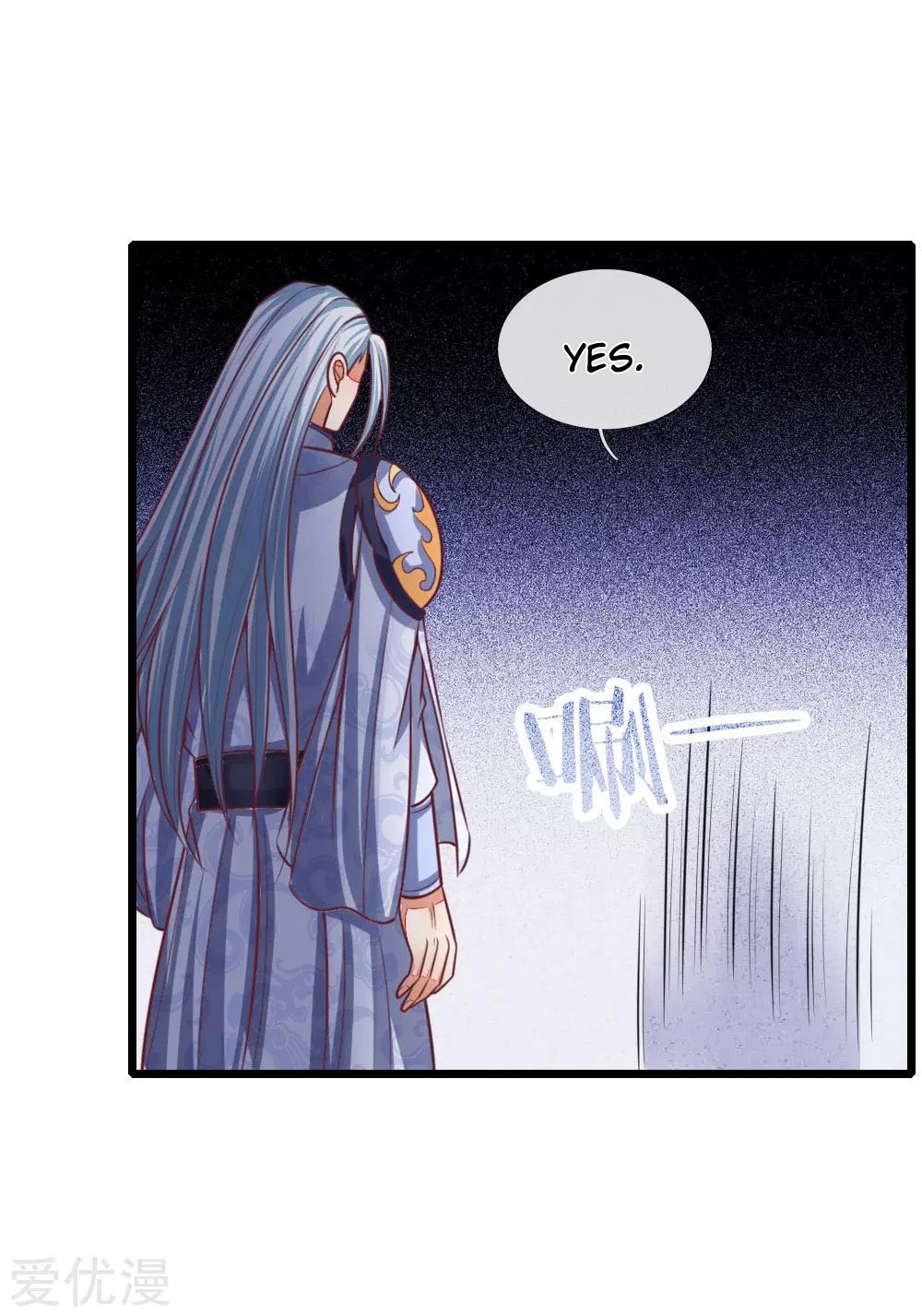 Shenwu Tianzun Chapter 87 page 20