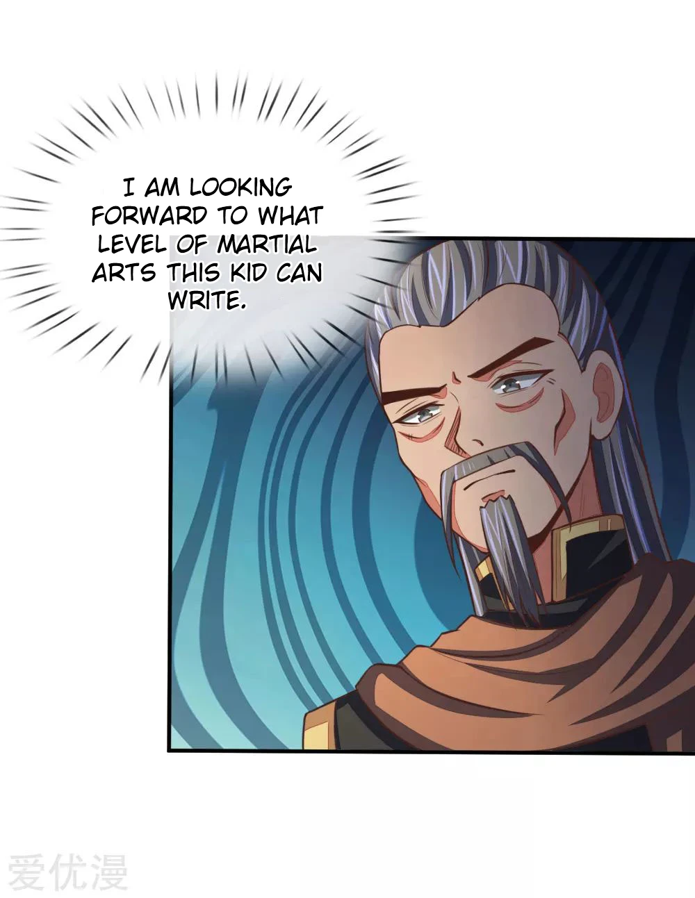 Shenwu Tianzun Chapter 89 page 2