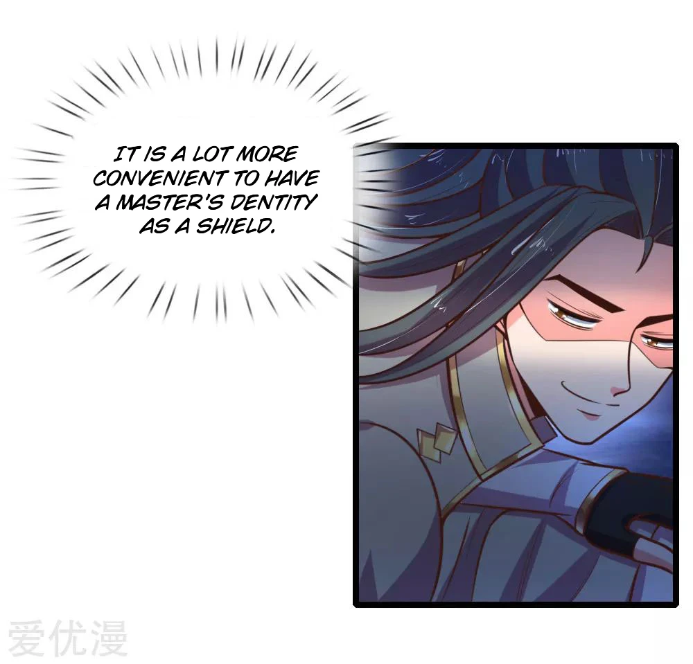Shenwu Tianzun Chapter 90 page 8