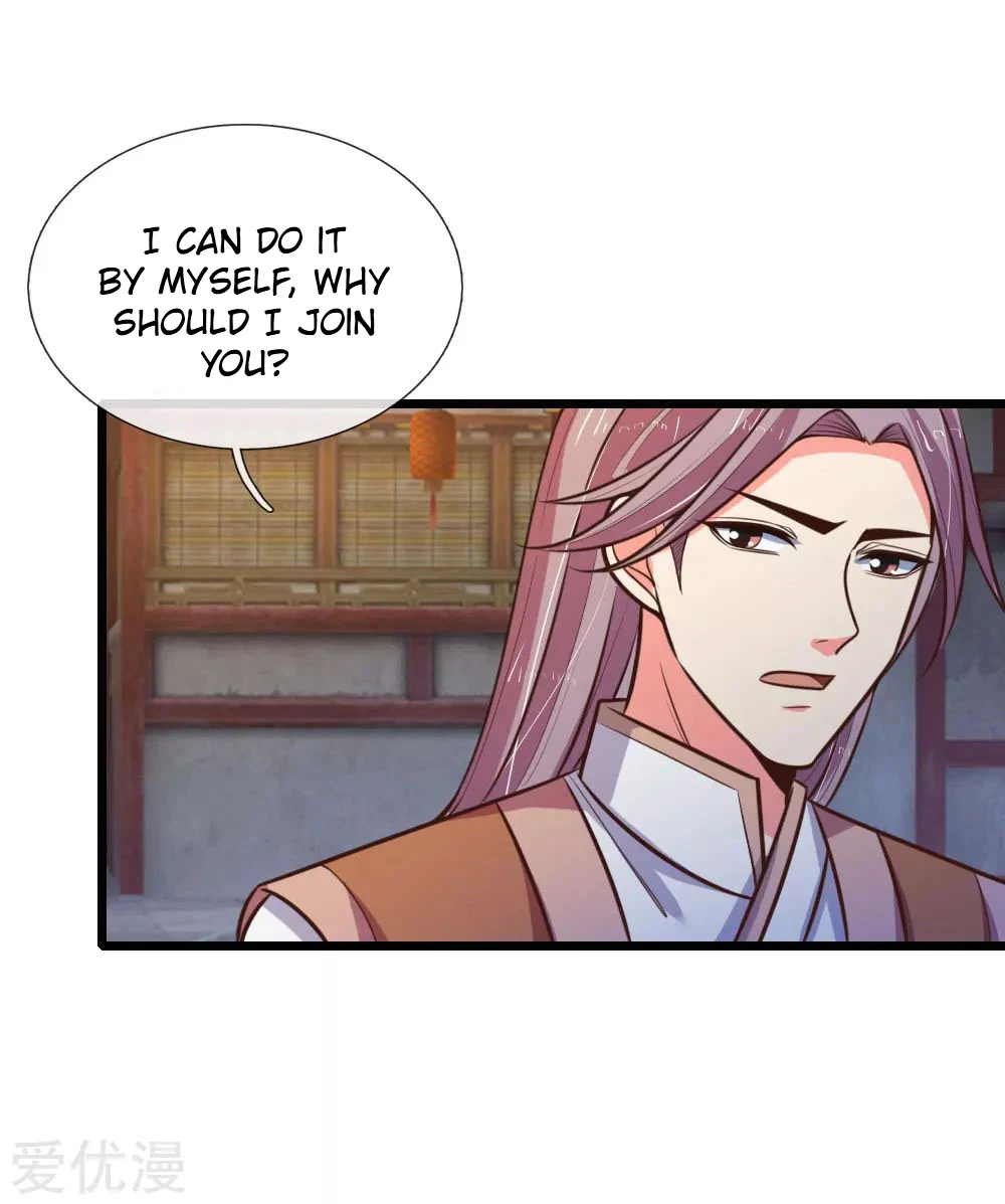 Shenwu Tianzun Chapter 90 page 17