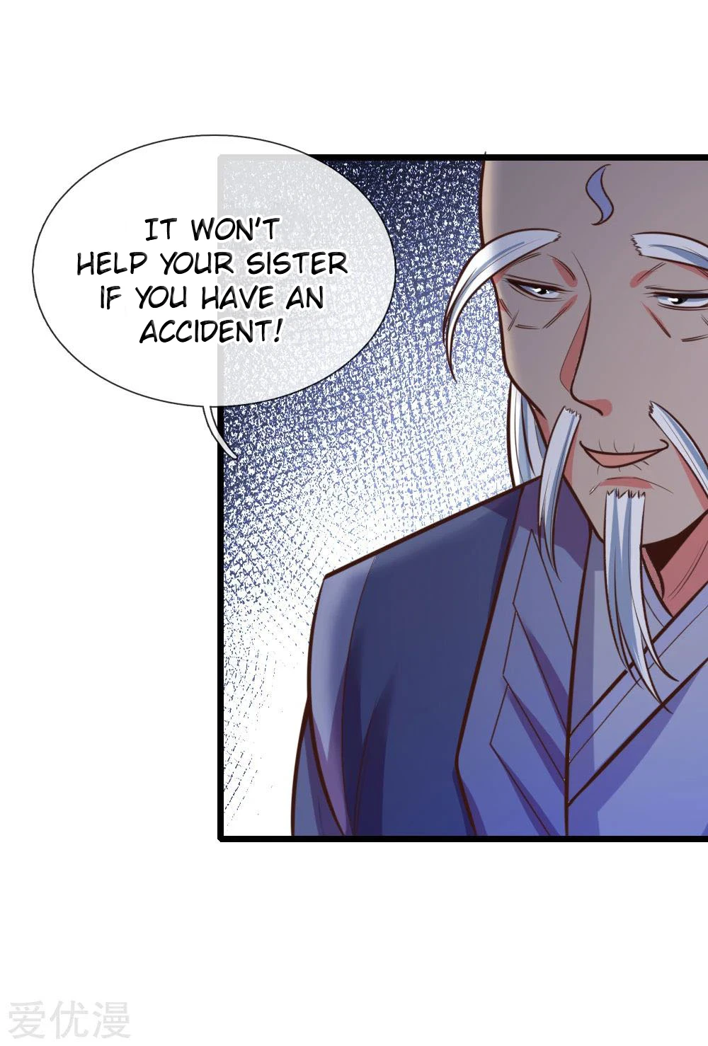 Shenwu Tianzun Chapter 90 page 19