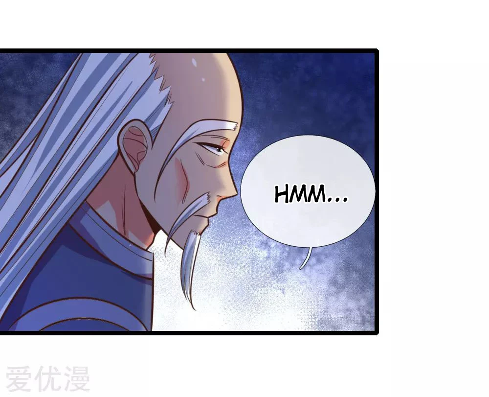 Shenwu Tianzun Chapter 90 page 22