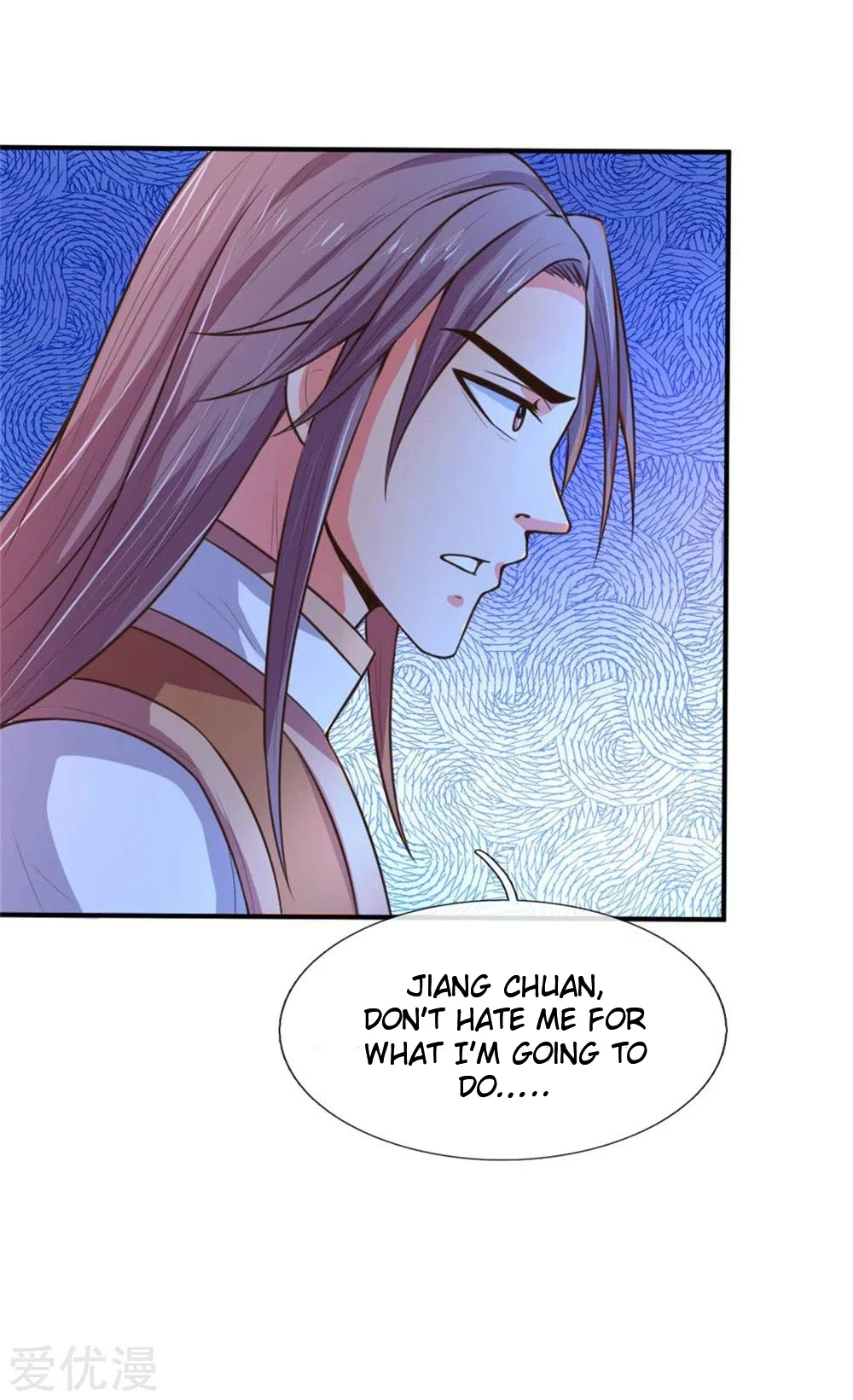 Shenwu Tianzun Chapter 92 page 4