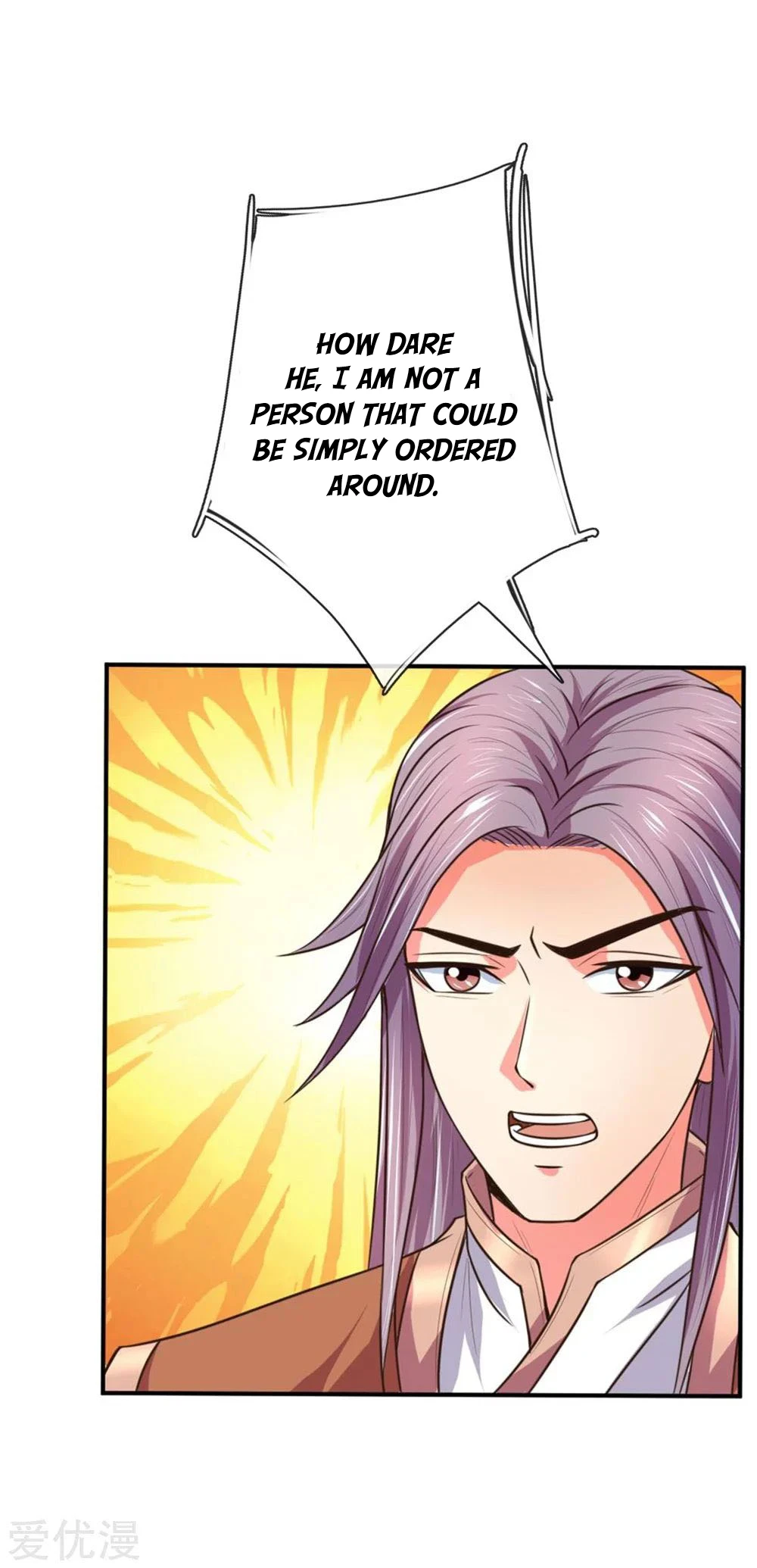 Shenwu Tianzun Chapter 92 page 7