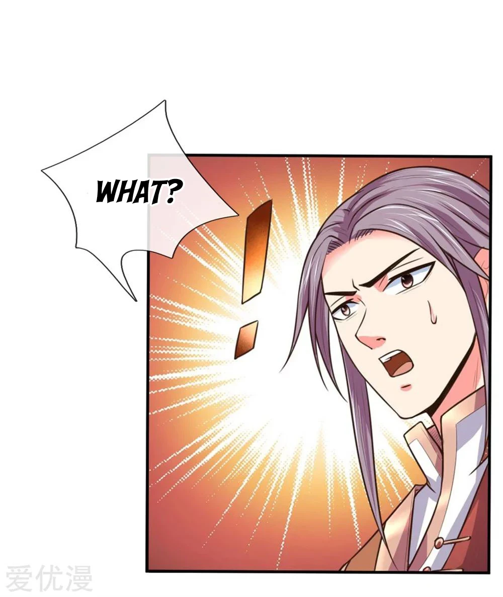 Shenwu Tianzun Chapter 92 page 9