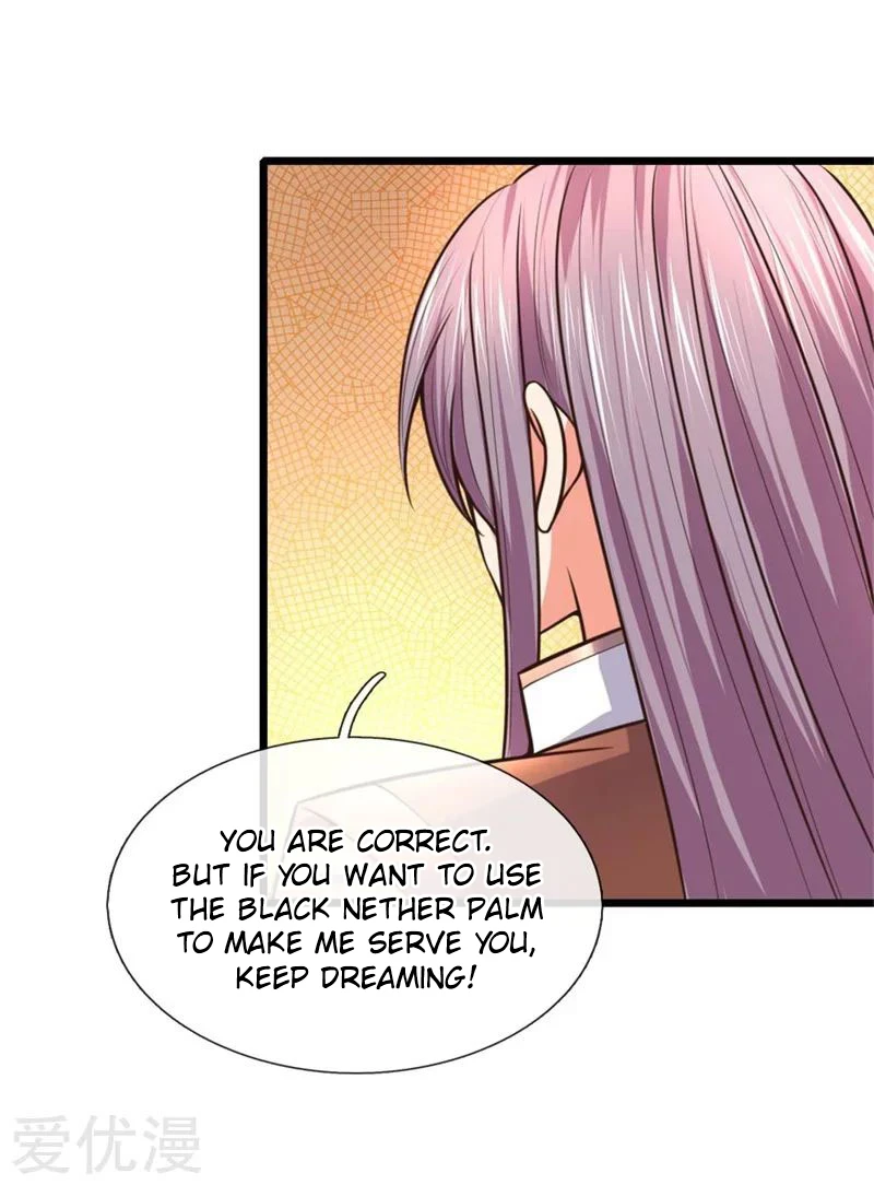 Shenwu Tianzun Chapter 93 page 3