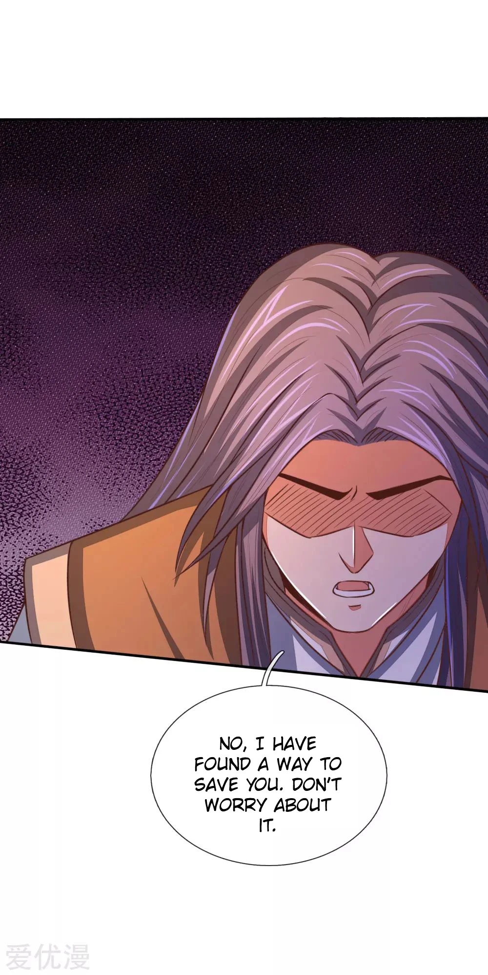 Shenwu Tianzun Chapter 94 page 6