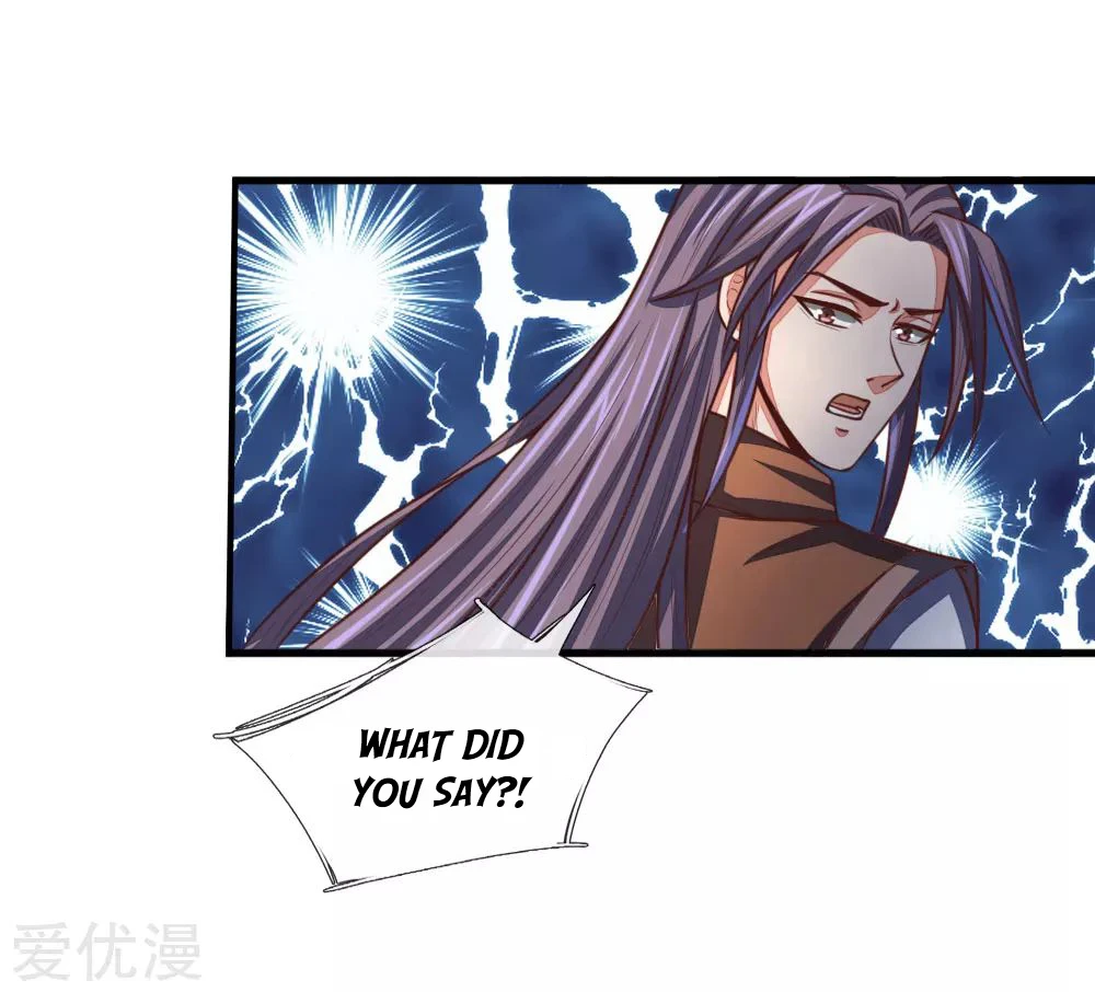Shenwu Tianzun Chapter 94 page 14