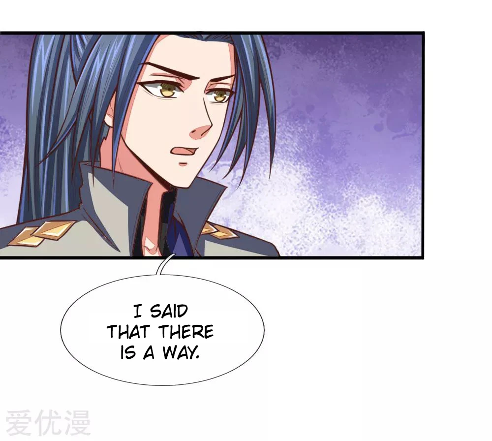 Shenwu Tianzun Chapter 94 page 15