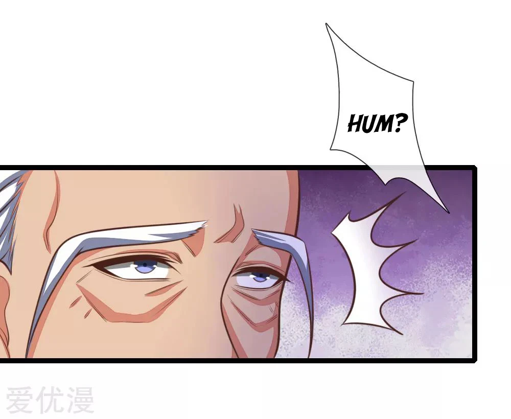 Shenwu Tianzun Chapter 98 page 3