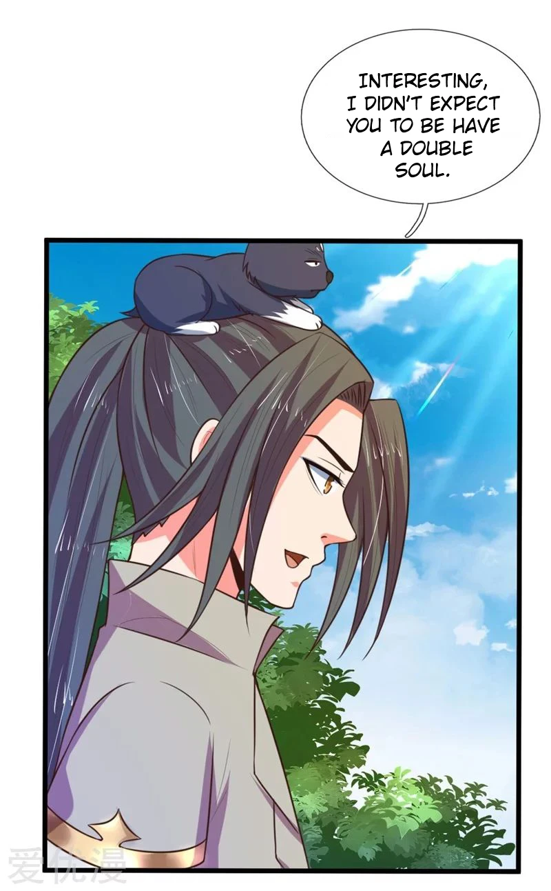 Shenwu Tianzun Chapter 99 page 12