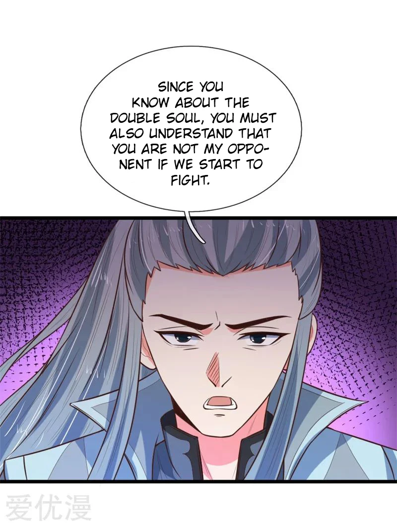Shenwu Tianzun Chapter 99 page 16