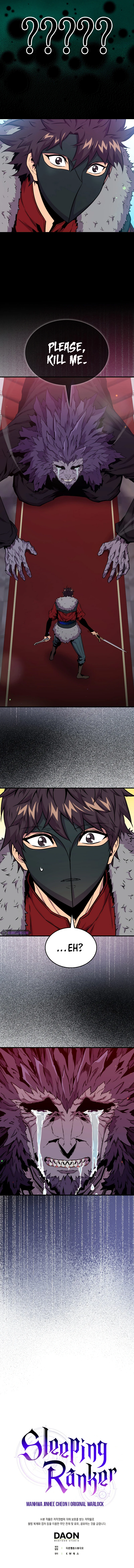 Sleeping Ranker Chapter 65 page 12