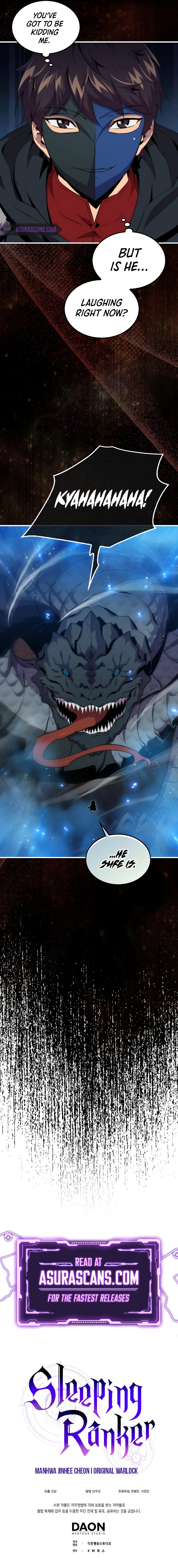 Sleeping Ranker Chapter 82 page 12