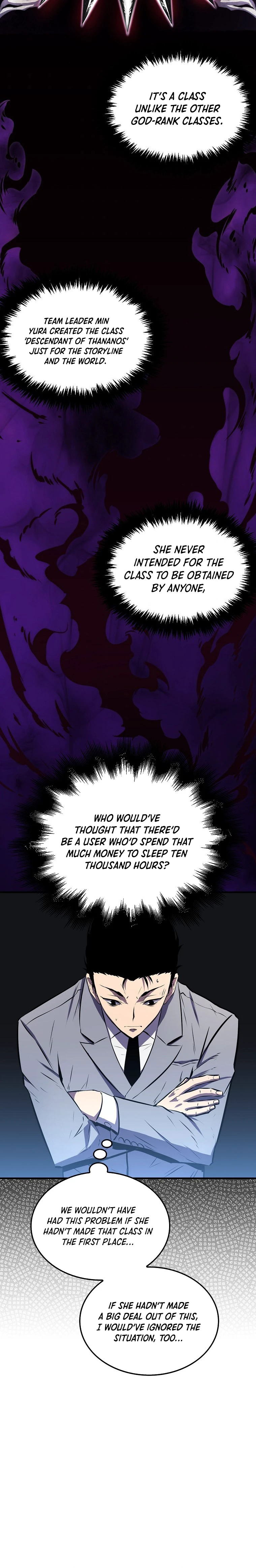 Sleeping Ranker Chapter 9 page 9