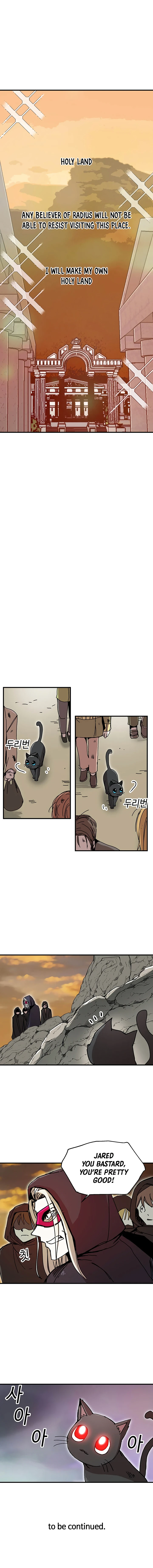 Solo Bug Player Chapter 55 page 9