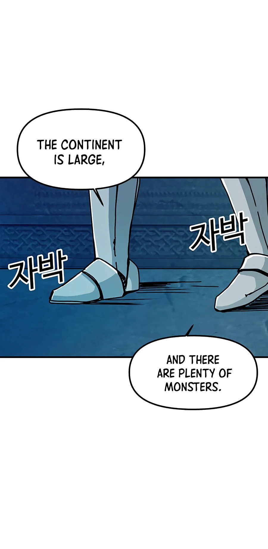 Solo Bug Player Chapter 67 page 9