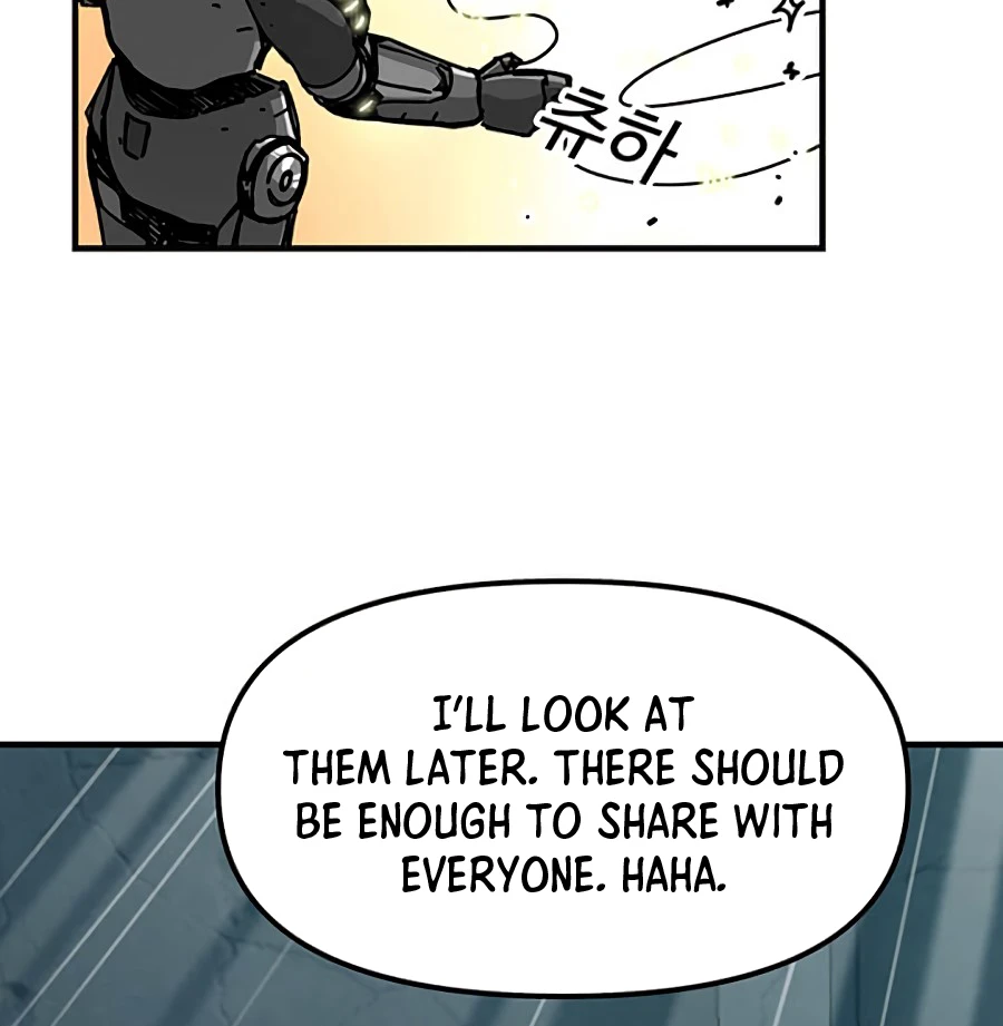 Solo Bug Player Chapter 69 page 6