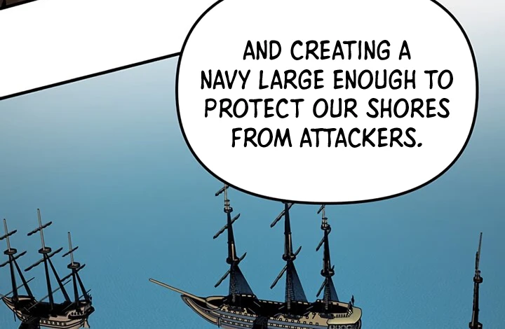 Solo Bug Player Chapter 70 page 7