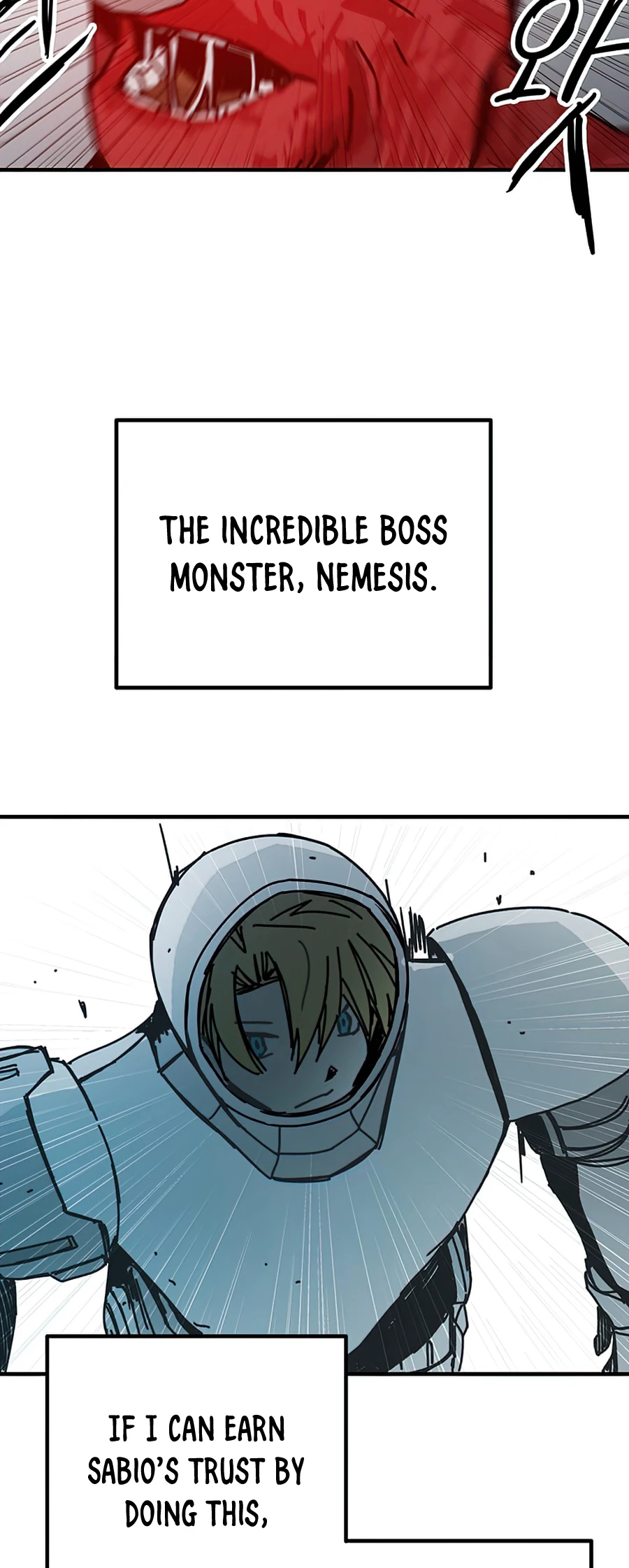 Solo Bug Player Chapter 73 page 9