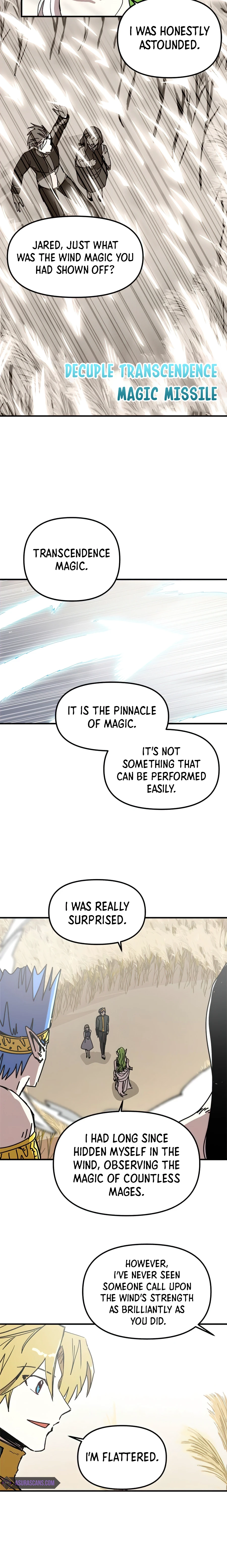 Solo Bug Player Chapter 78 page 7