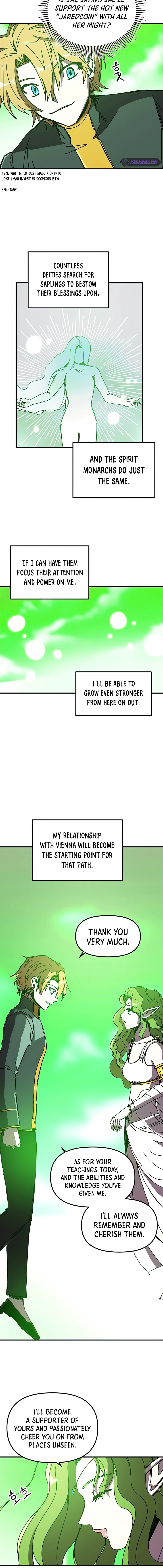 Solo Bug Player Chapter 80 page 3