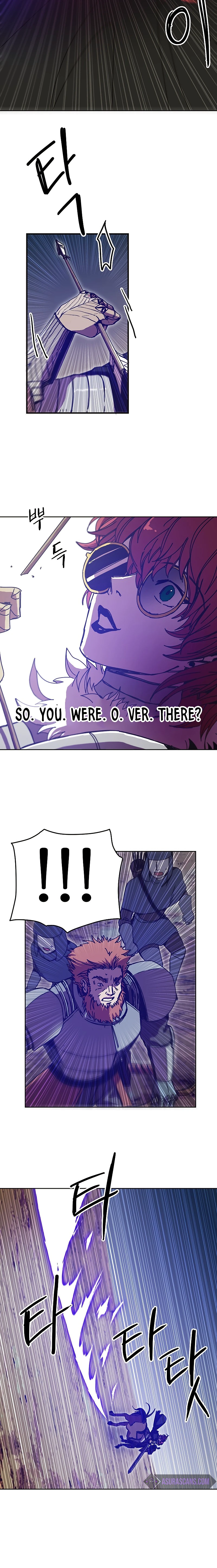 Solo Bug Player Chapter 83 page 7