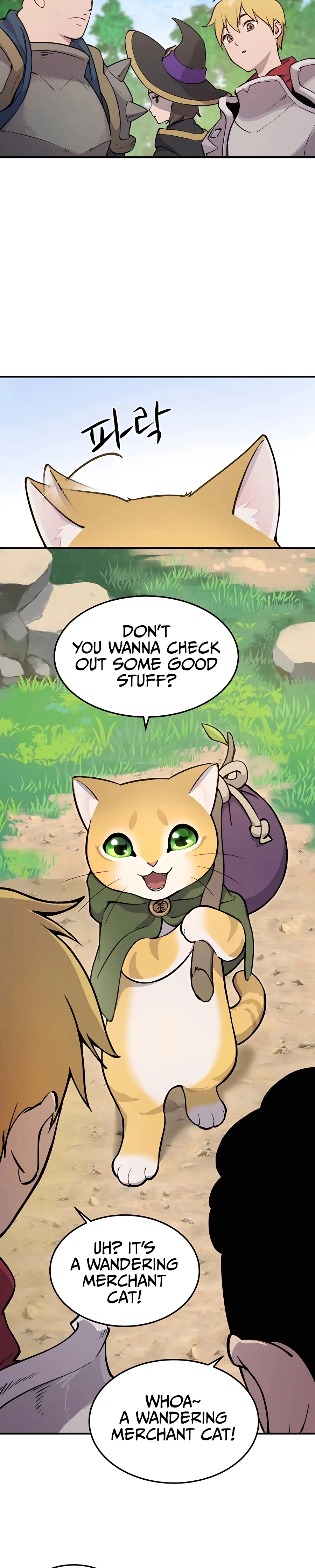 Solo Farming In The Tower Chapter 1 page 2