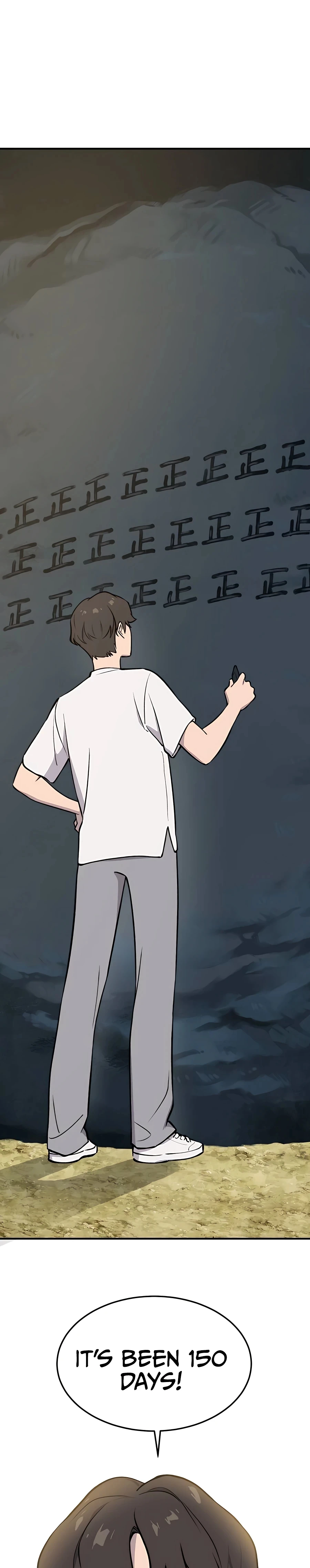 Solo Farming In The Tower Chapter 1 page 17