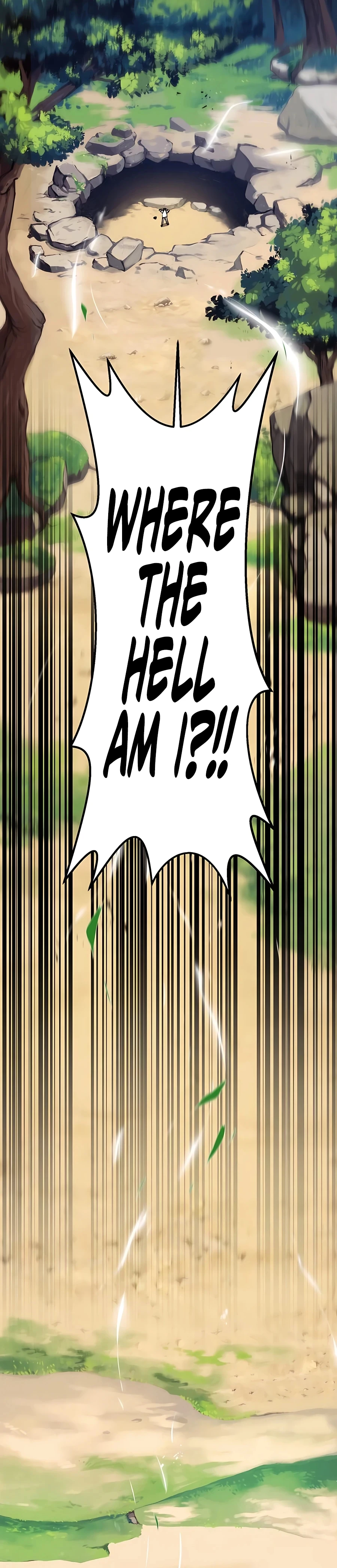 Solo Farming In The Tower Chapter 1 page 48