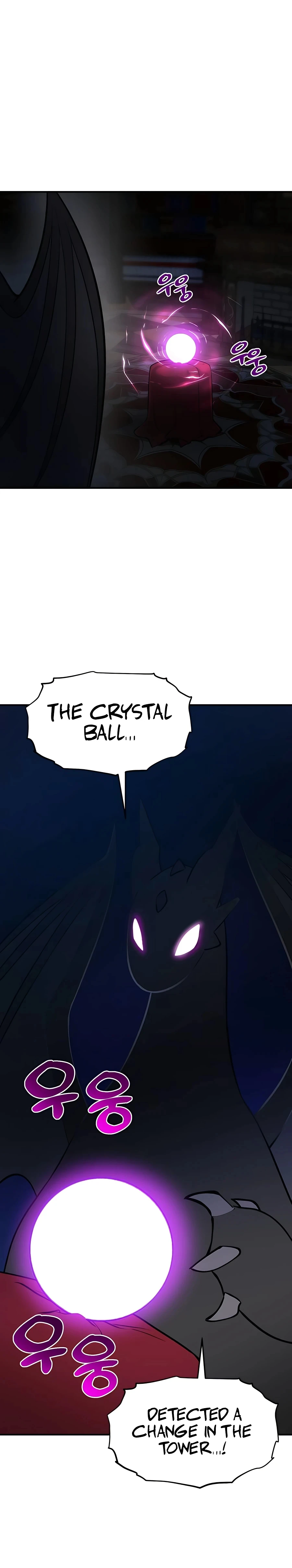 Solo Farming In The Tower Chapter 1 page 50