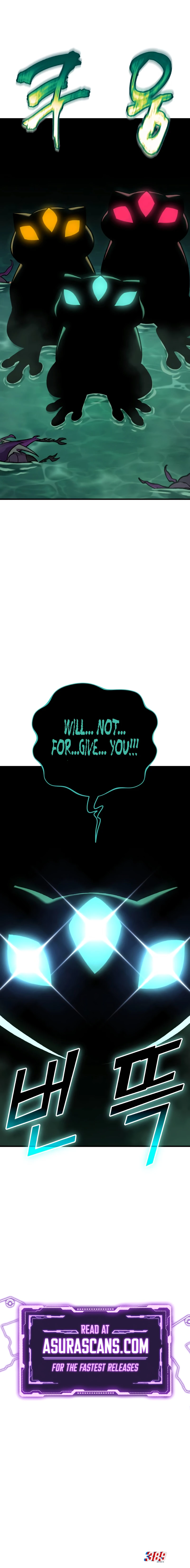 Solo Farming In The Tower Chapter 101 page 18