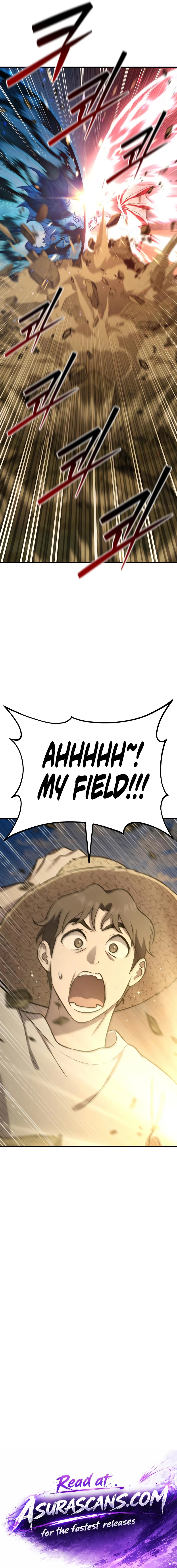 Solo Farming In The Tower Chapter 120 page 15