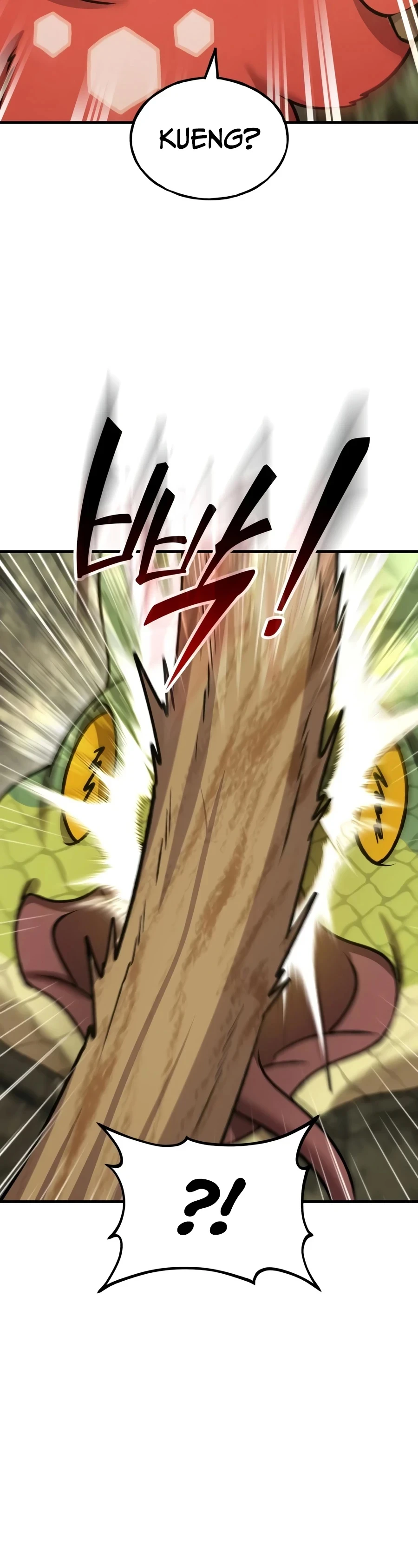 Solo Farming In The Tower Chapter 129 page 7