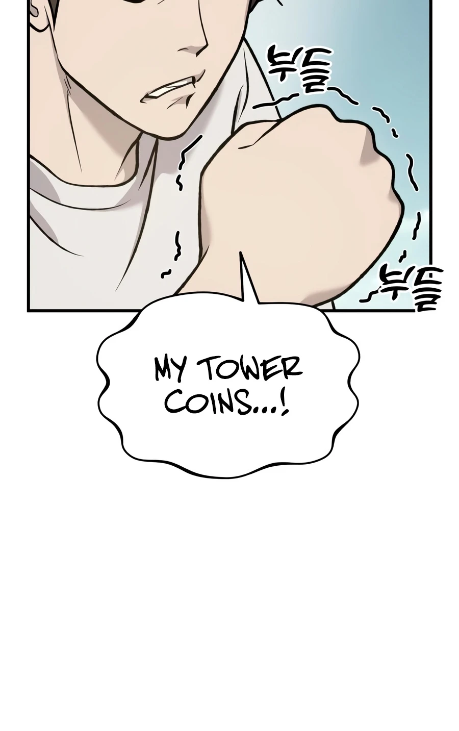 Solo Farming In The Tower Chapter 129 page 11
