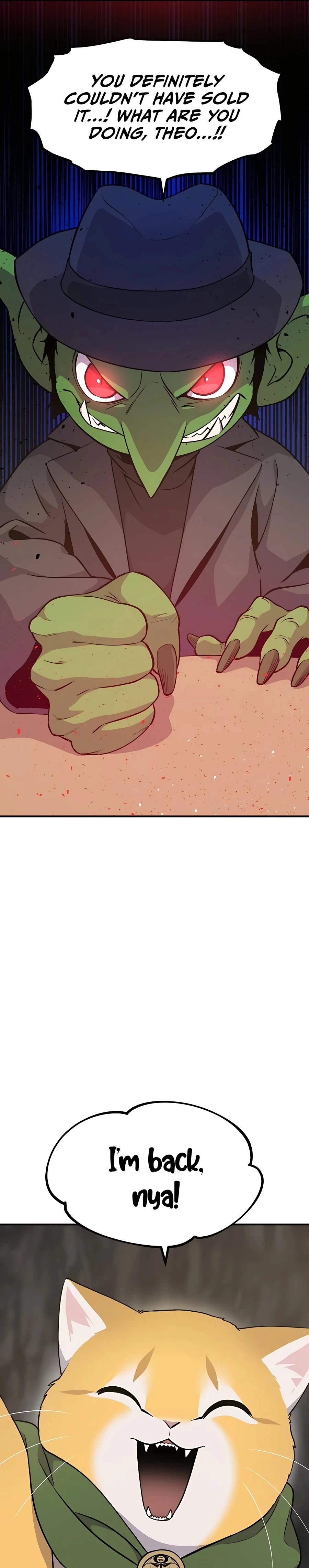 Solo Farming In The Tower Chapter 13 page 31