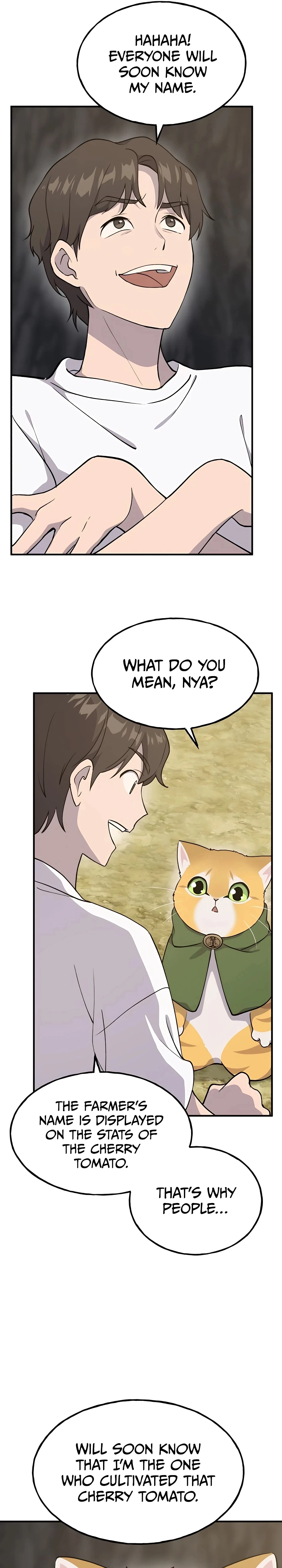 Solo Farming In The Tower Chapter 13 page 39