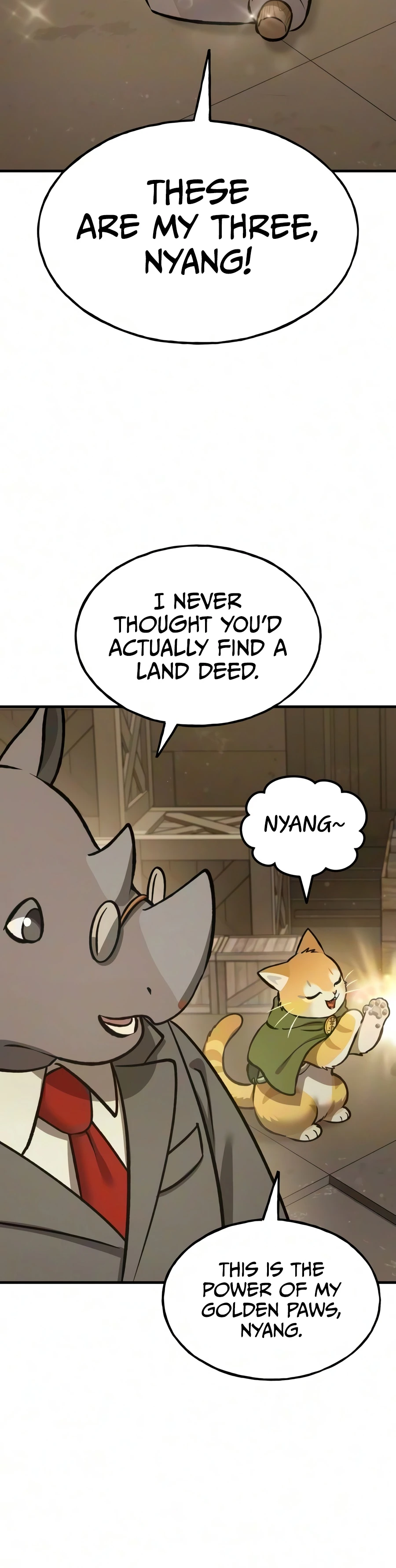 Solo Farming In The Tower Chapter 139 page 21