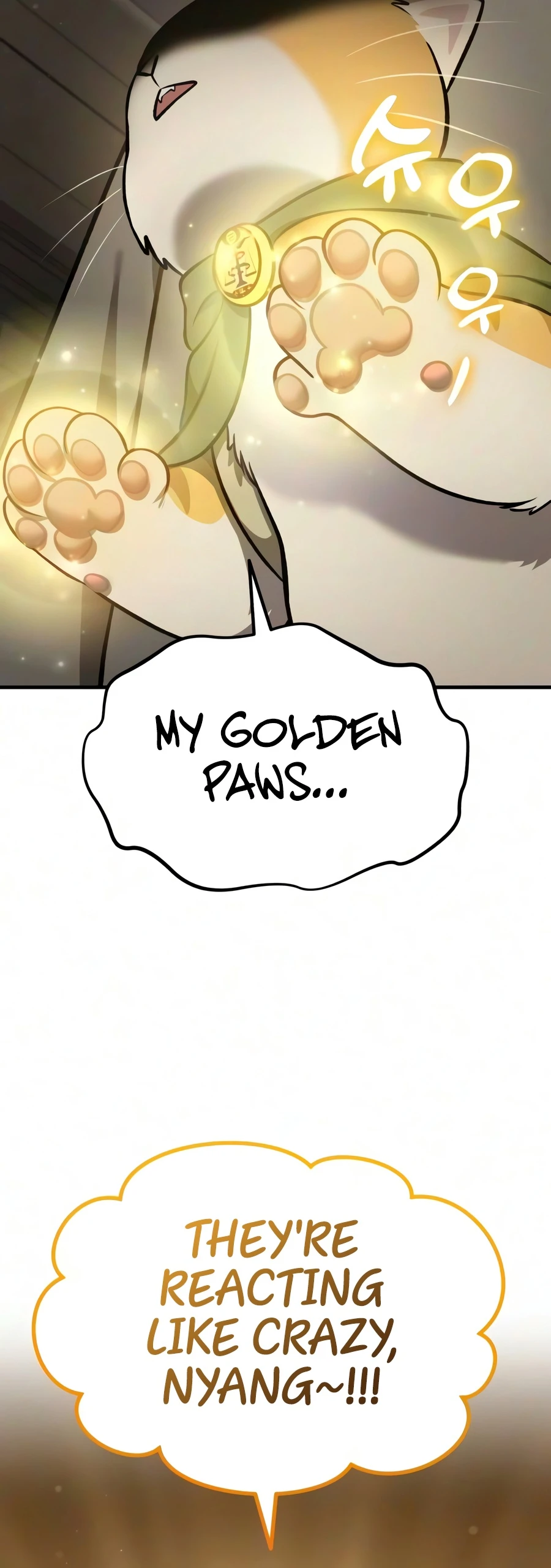 Solo Farming In The Tower Chapter 139 page 7
