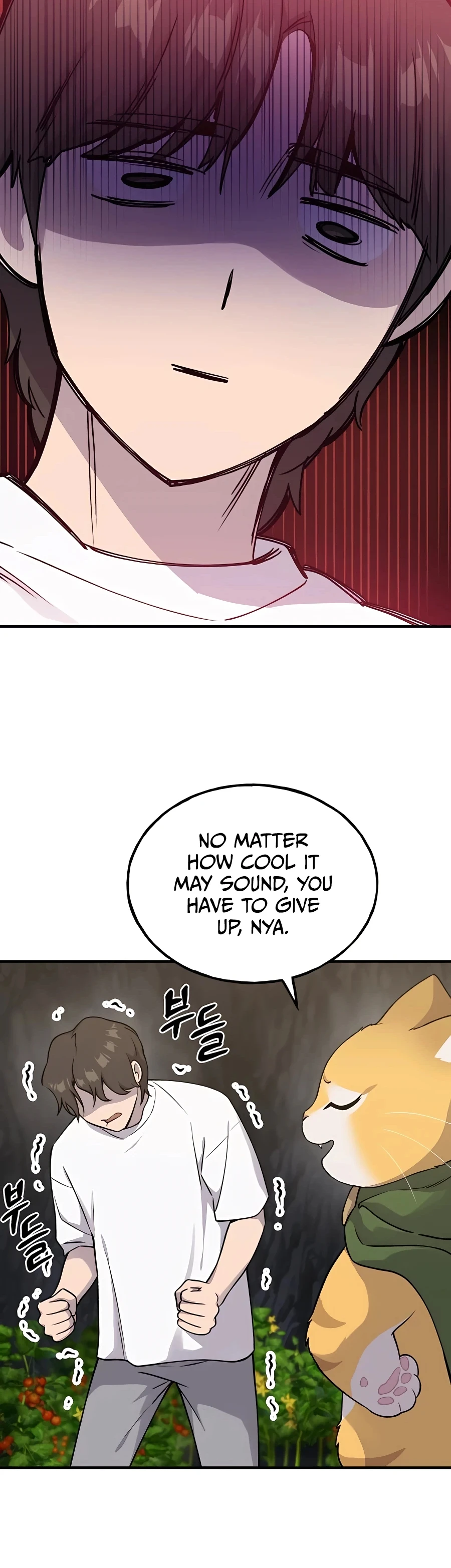 Solo Farming In The Tower Chapter 16 page 30