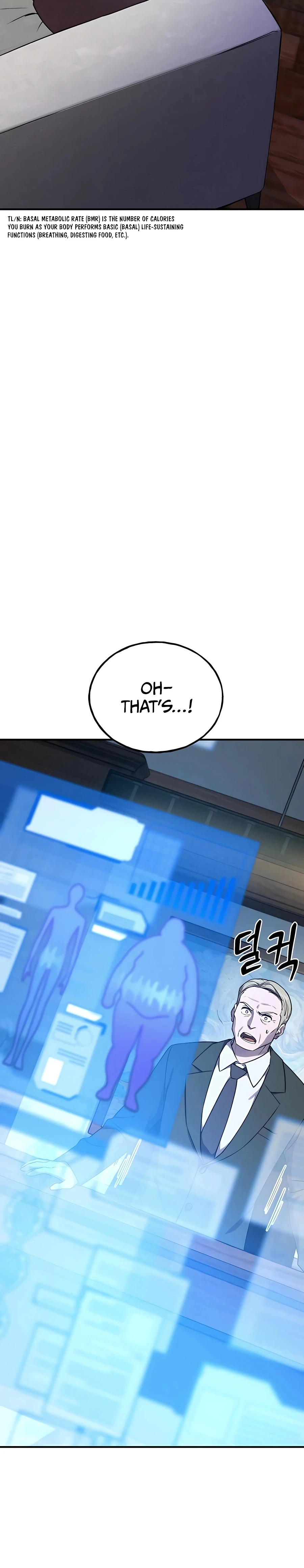 Solo Farming In The Tower Chapter 16 page 42