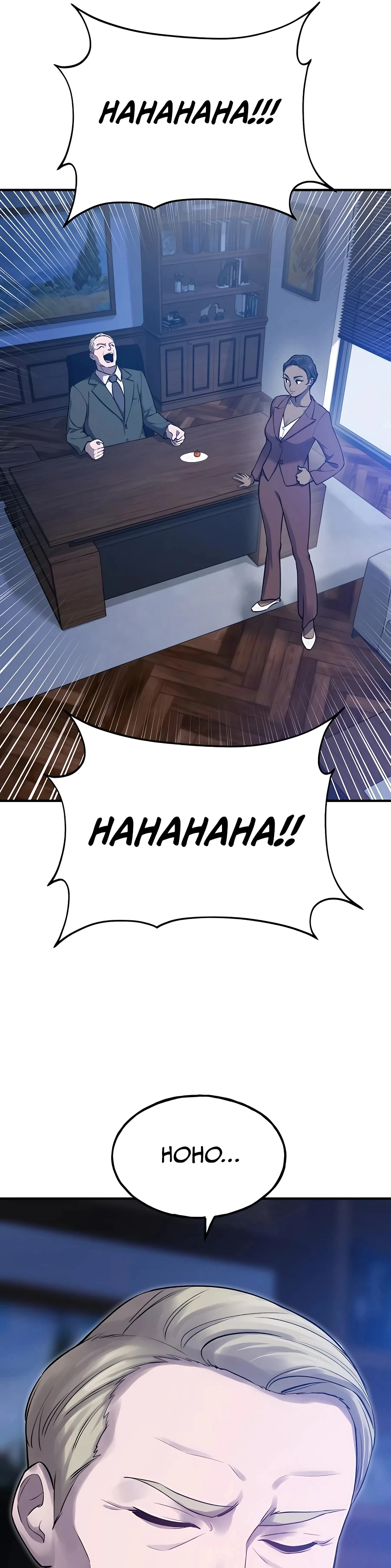 Solo Farming In The Tower Chapter 16 page 49