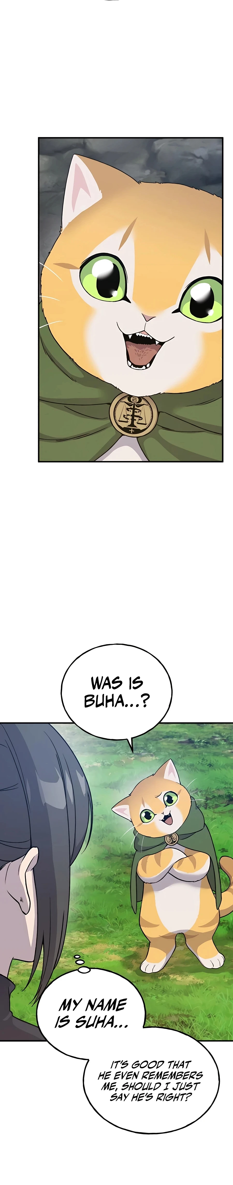 Solo Farming In The Tower Chapter 18 page 6