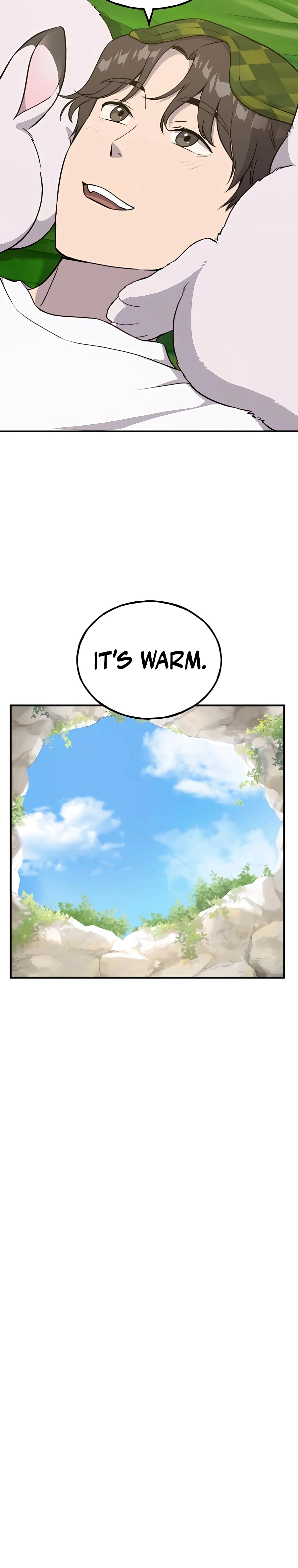 Solo Farming In The Tower Chapter 18 page 48