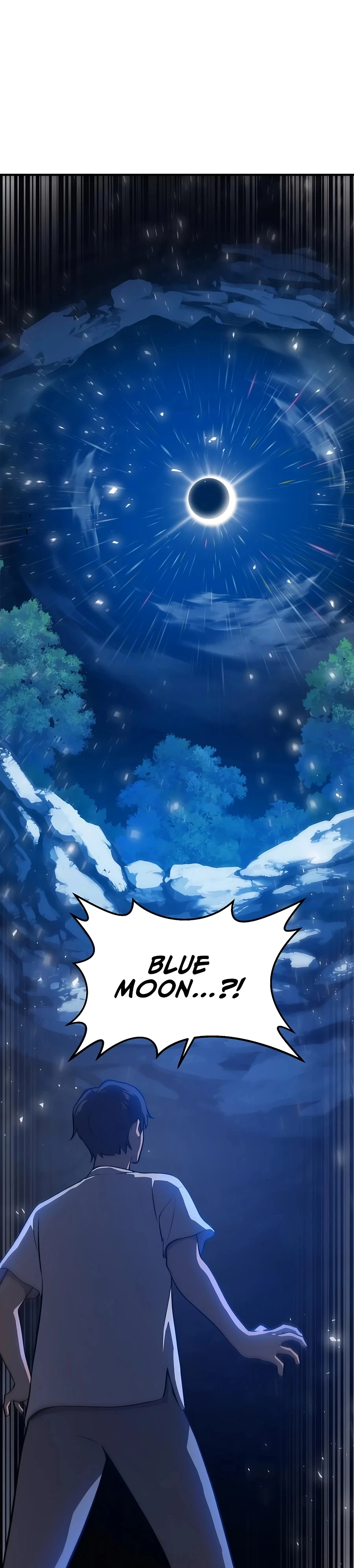 Solo Farming In The Tower Chapter 2 page 20