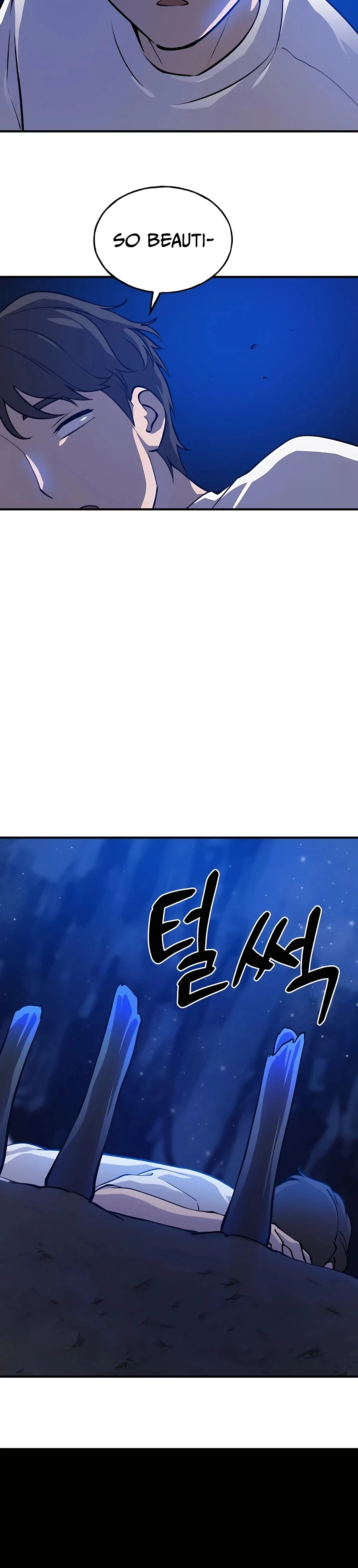 Solo Farming In The Tower Chapter 2 page 24